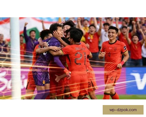 阻击中亚狼迎终极考验U23国足防反策略直面最强敌手全面